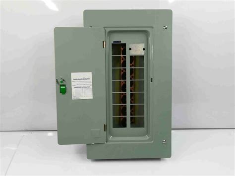 electrical power distribution box suppliers|circuit breaker boxes for residential.